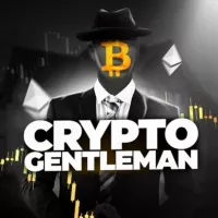 Crypto Gentleman 🕴