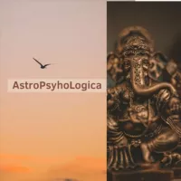 AstroPsyhoLogica