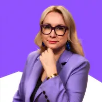 Смольникова Светлана