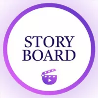 Storyboard | Кино, сериалы, мультфильмы