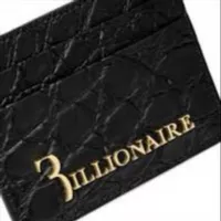 BILLIONAIRE CREDIT