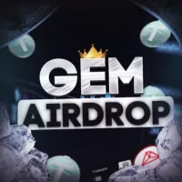 GEM AIRDROP