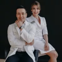 RR CLINIC | Dr.Romanovskaya и Dr.Rustam