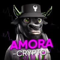 Amora Crypto