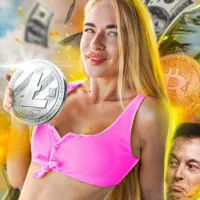 Blondy Chain - CRYPTO