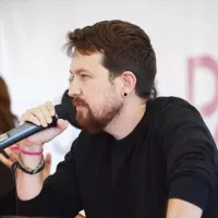 Pablo Iglesias