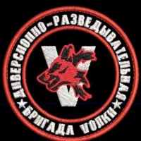 1-я ДРШБр Волки 🐺