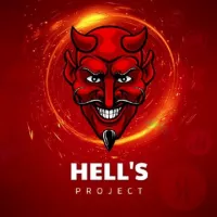 🎁 HELL'S | 👹Дьявольское логово