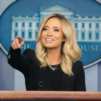 Kayleigh McEnany