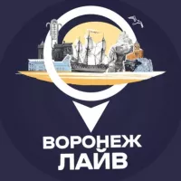 Воронеж Лайв