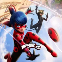 Miraculous - Le storie di Ladybug e Chat Noir | Episodi Completi 🐞🐈‍⬛