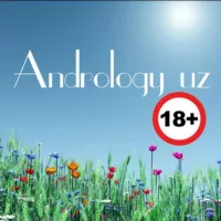 Andrology_uz 🔞