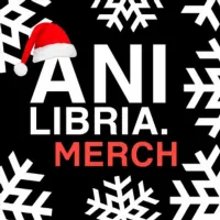 AniLibria Merch