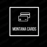 Montana Cards 💸💳🤑