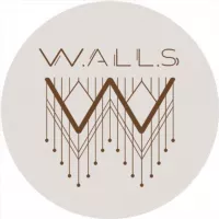 Макраме и шитье из шнура Walls-shop.ru