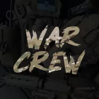 WAR CREW 🇺🇦