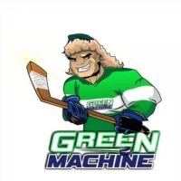 ХК Салават Юлаев / Green Machine fans