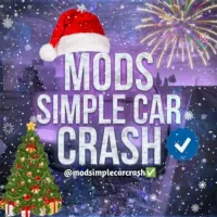 Моды Simple car crash 🇷🇺 | 🇬🇧