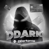 D.Dark