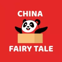 China Fairy Tale