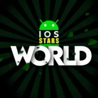 iOS StarWorld ⁩