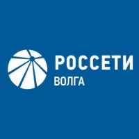 Россети Волга