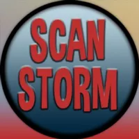 🎌 Scan Storm 🎌