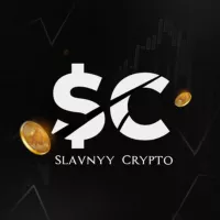 Slavnyy Crypto