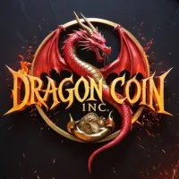 Dragon Coin Inc.🐉