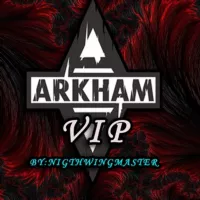 ARKHAM VIP Canal