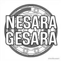 NESARA/GESARA