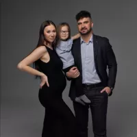 Юлия Лашкова - mom"s blog❤️