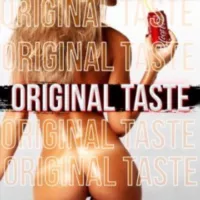 Original Taste🍓