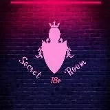 Secret Room 18+