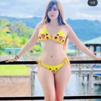 Claudia Chinchilla Herrera | OF 🔞