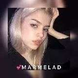 💕M A R M E L A D