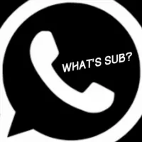 What's Sub?!