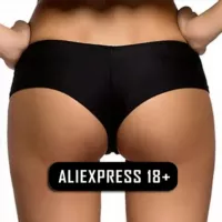 AliExpress 18+