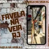 Arquivo Favela ☠️