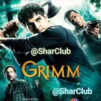 GRIMM EN FRENCH