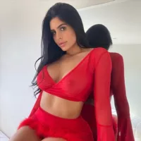 Lily Adrianne 🍓ليلي