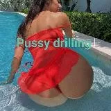 ✅💯Pussy drilling💦🔥❤️😋