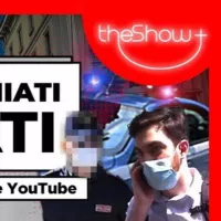 the show plus
