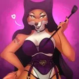 Furry Mistress