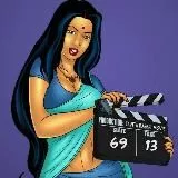 Savita Indian bhabhi