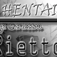 HENTAI [TRietton] ХЕНТАЙ