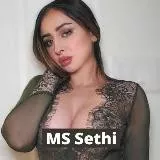 Ms Sethi OnlyFans Leak