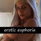 erotic euphoria