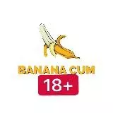 🍌 Banana Cum