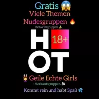 💜 Gratis Nudes Gruppen 💦